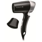 Uscator de par compact 1400 W , model Remington, Concentrator De Aer fotografia produsului