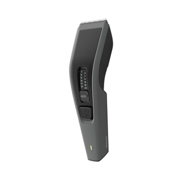 Aparat de tuns, philips, motor silentios, tehnologie trim-n-flow, diferite setari pentru lungime, gri