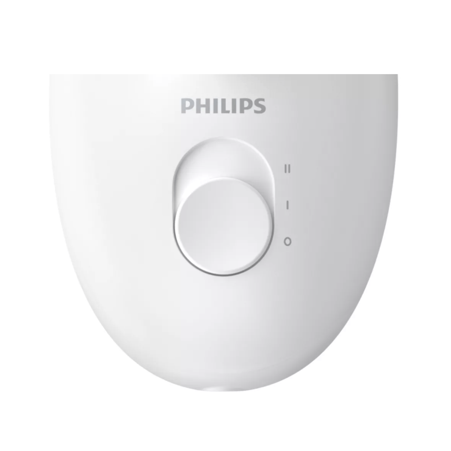 Epilator Philips Profesional Cu Firm Functionare Prin Discuri Si Maner Compact, Cap Pentru Masaj Inclus, Alb/verde fotografia produsului View 3 L