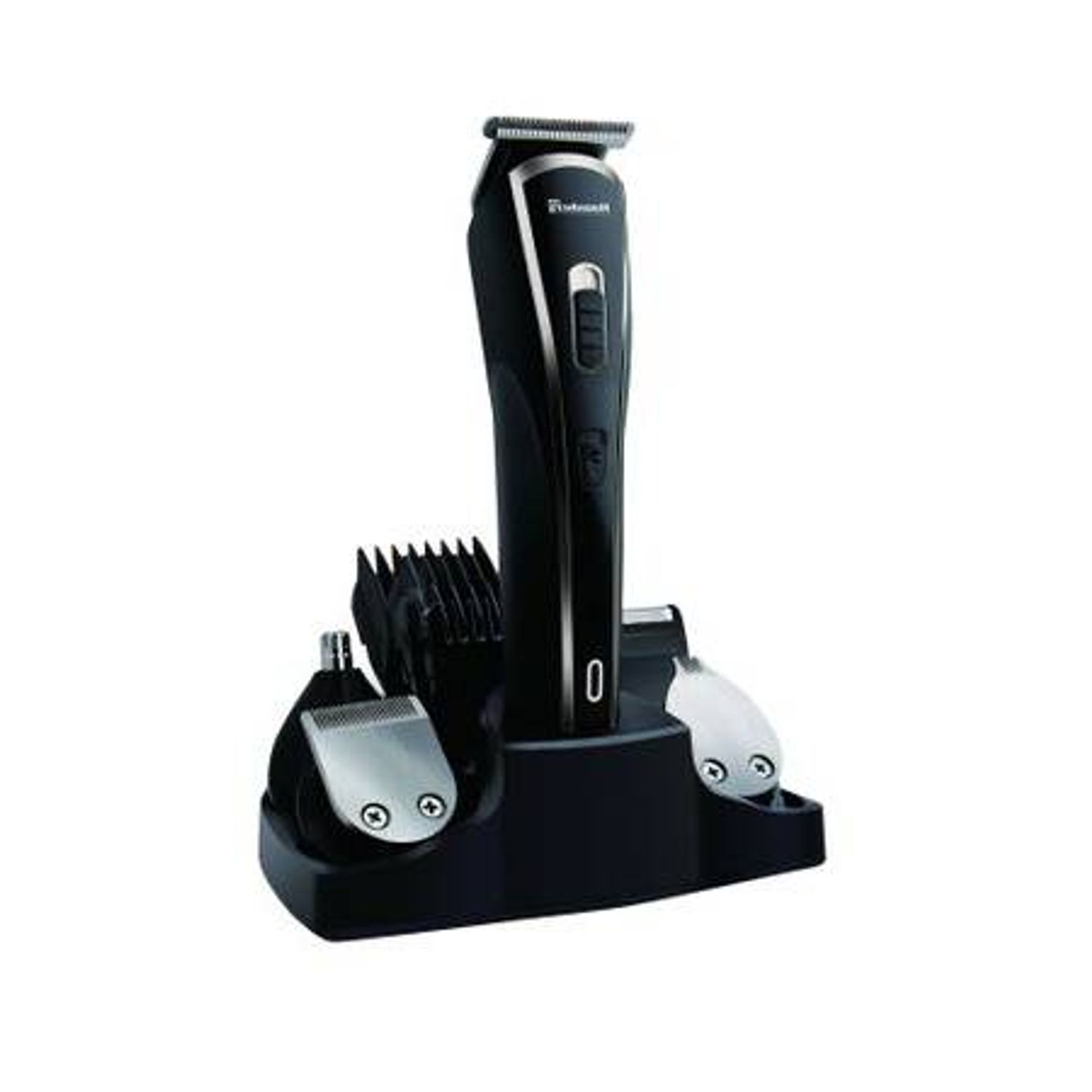 Aparat De Tuns Profesional,Hausberg, Negru fotografia produsului View 3 L