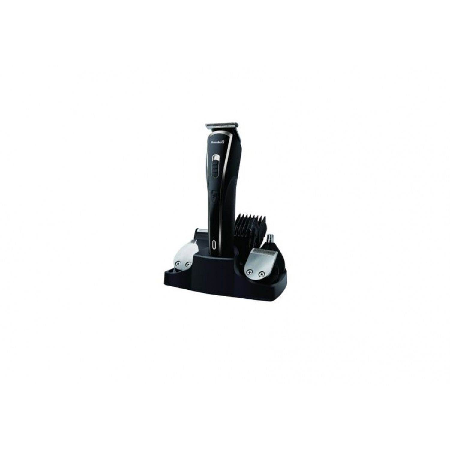Aparat De Tuns Profesional,Hausberg, Negru fotografia produsului View 2 L