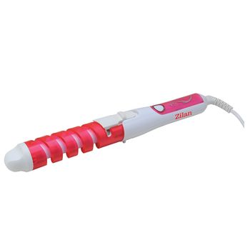Ondulator ceramic profesional pentru pentru bucle mari