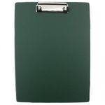 Clipboard Simplu A4 Daco, Verde fotografia produsului