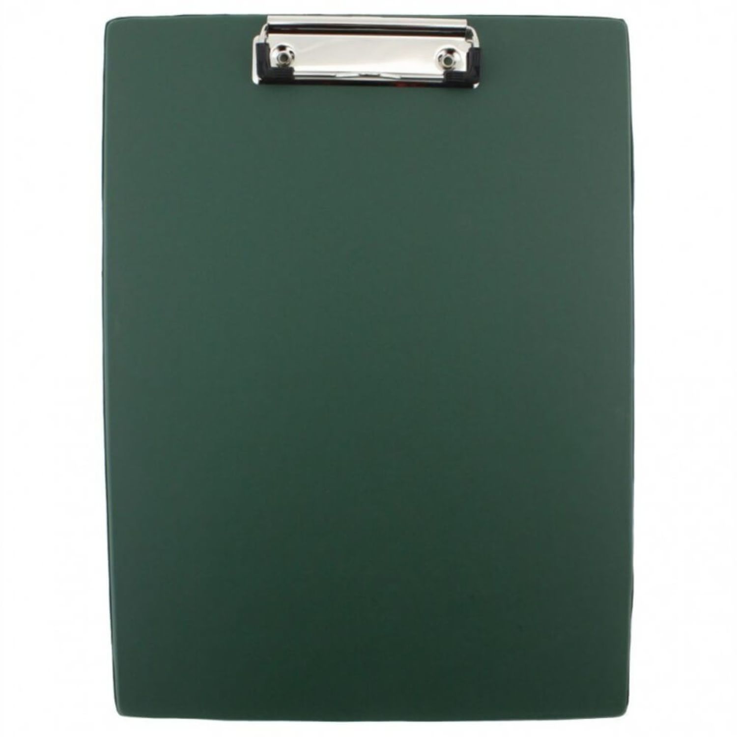 Clipboard Simplu A4 Daco, Verde fotografia produsului