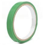 Banda Adeziva PVC Verde, 9mm x 60m fotografia produsului