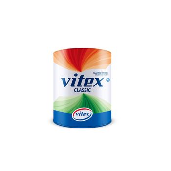 Vopsea baza de colorare transparenta vitex classic b3, 905 ml