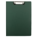 Clipboard Dublu A4 Daco, Verde fotografia produsului
