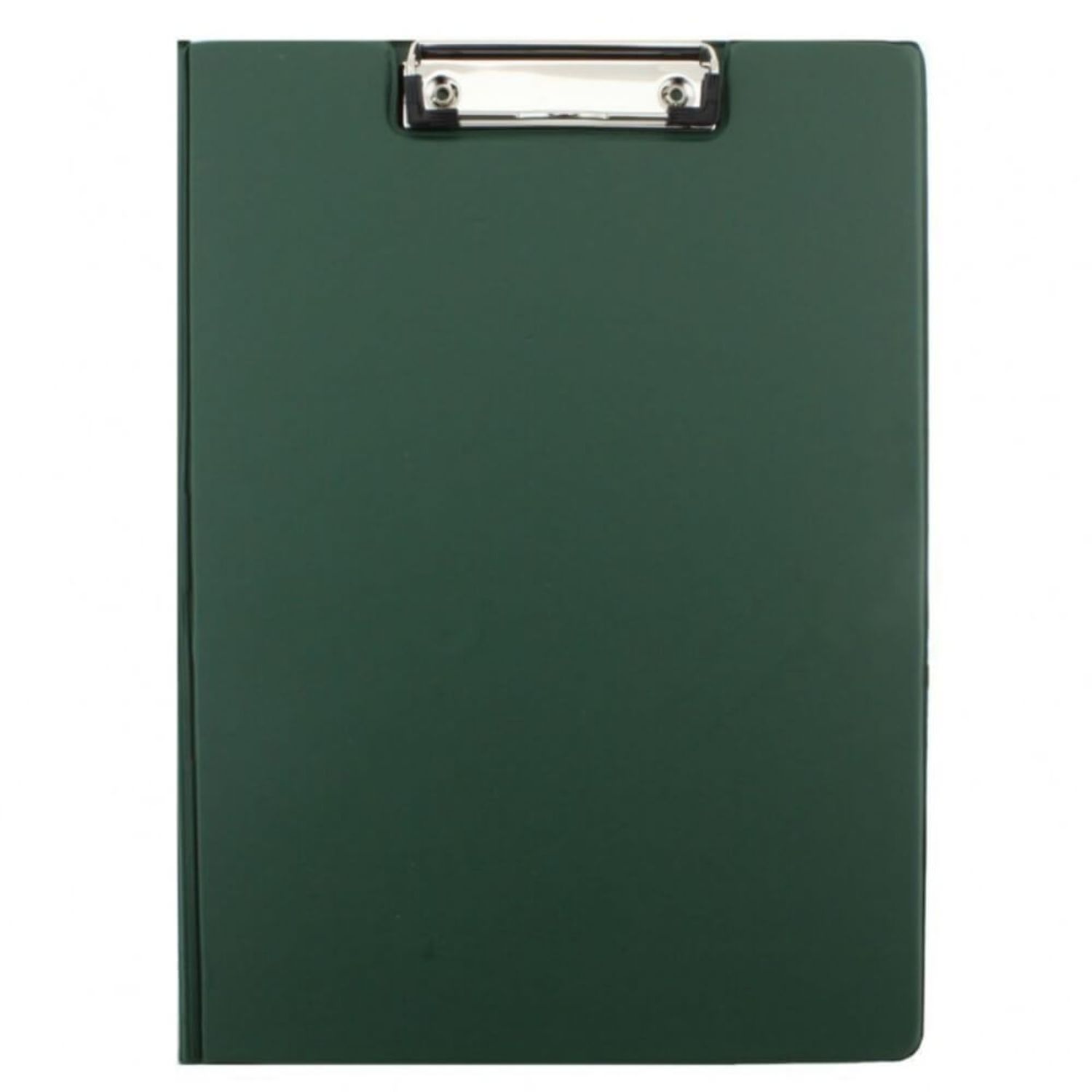 Clipboard Dublu A4 Daco, Verde fotografia produsului