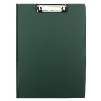 Clipboard dublu a4 daco, verde