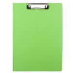 Clipboard Dublu A4 Daco, Verde Deschis fotografia produsului