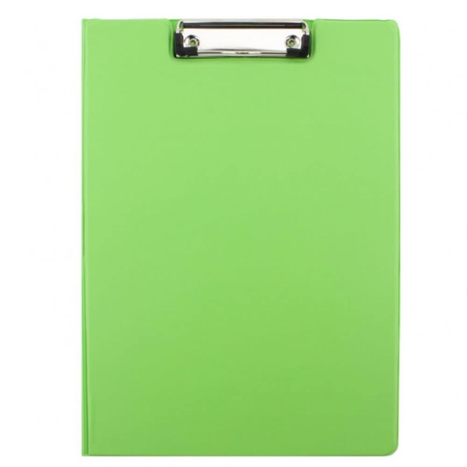 Clipboard Dublu A4 Daco, Verde Deschis fotografia produsului