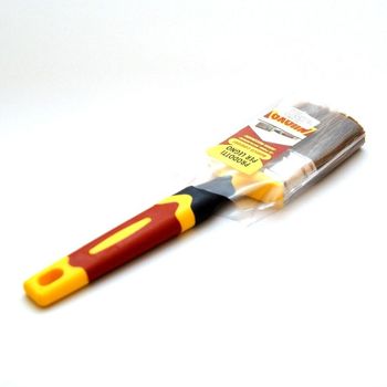 Pensula profesionala pentru vopsit bravo, 38 mm