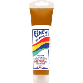 Pigment color renew universal, ocru 104