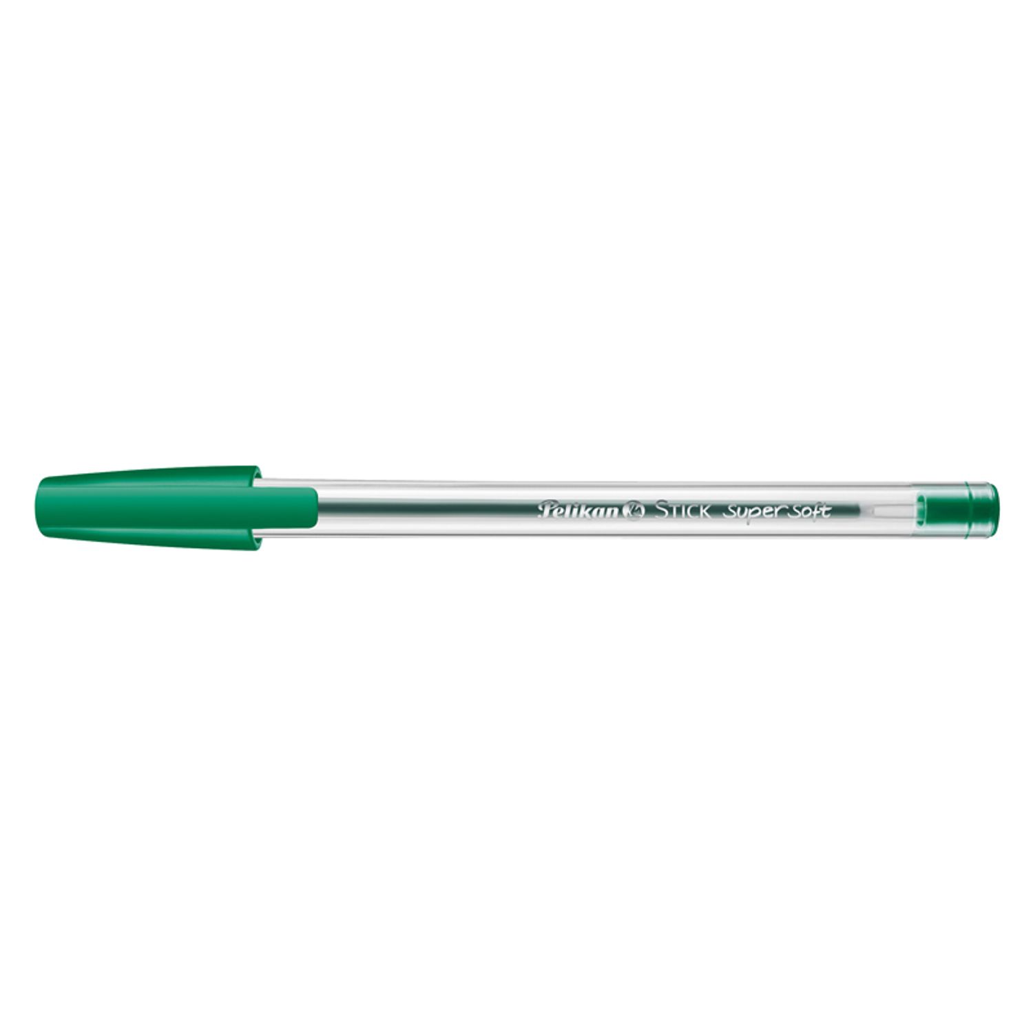 Pix Stick Super Soft, Mina Verde, Cutie 12 Bucati fotografia produsului