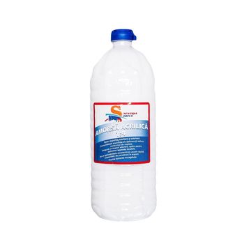 Amorsa acrilica 1:4 sentosa, 5 l