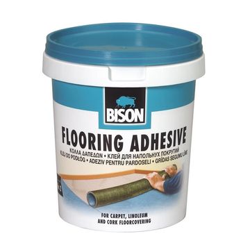 Adeziv pentru Pardoseli Bison Flooring 1 Kg