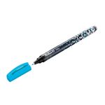 Roller Inky Albastru Neon fotografia produsului