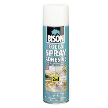 Adeziv Spray BISON, 500 ml Bison imagine 2022
