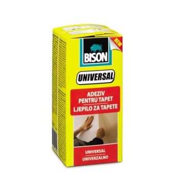 Adeziv Universal pentru Tapet BISON 150 g