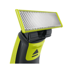 Rezerve pentru OneBlade, QP210/50, Contine 1 Rezerva, Rezistenta, Verde fotografia produsului View 3 S