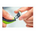 Rezerve pentru OneBlade, QP210/50, Contine 1 Rezerva, Rezistenta, Verde fotografia produsului View 2 S