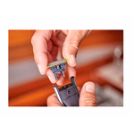 Rezerve pentru OneBlade, QP210/50, Contine 1 Rezerva, Rezistenta, Verde fotografia produsului View 5 S