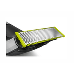 Rezerve pentru OneBlade, QP210/50, Contine 1 Rezerva, Rezistenta, Verde fotografia produsului View 4 S
