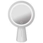 Oglinda Make-up Led 3w Si Senzor Touch Platin fotografia produsului View 3 S