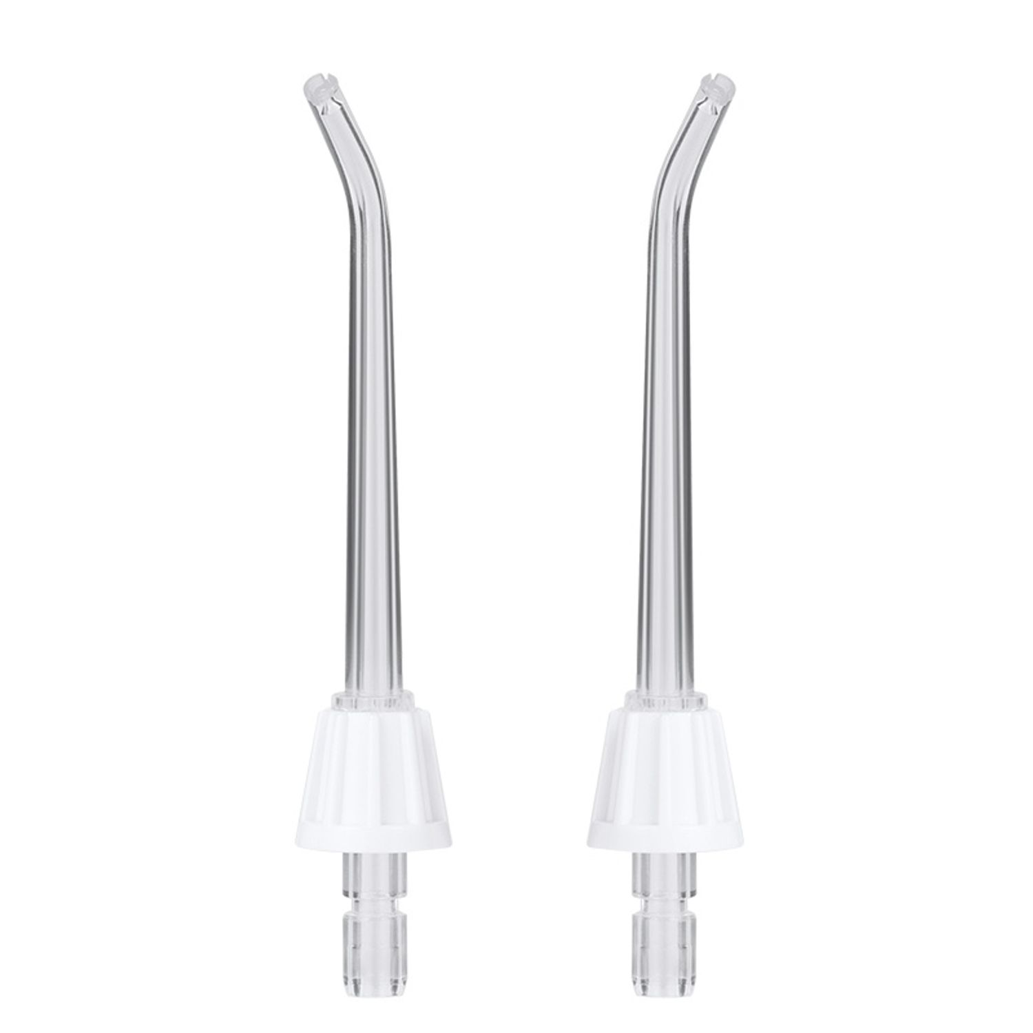 Set 2 Capete Standard Irigator Bucal Teesa fotografia produsului View 2 L