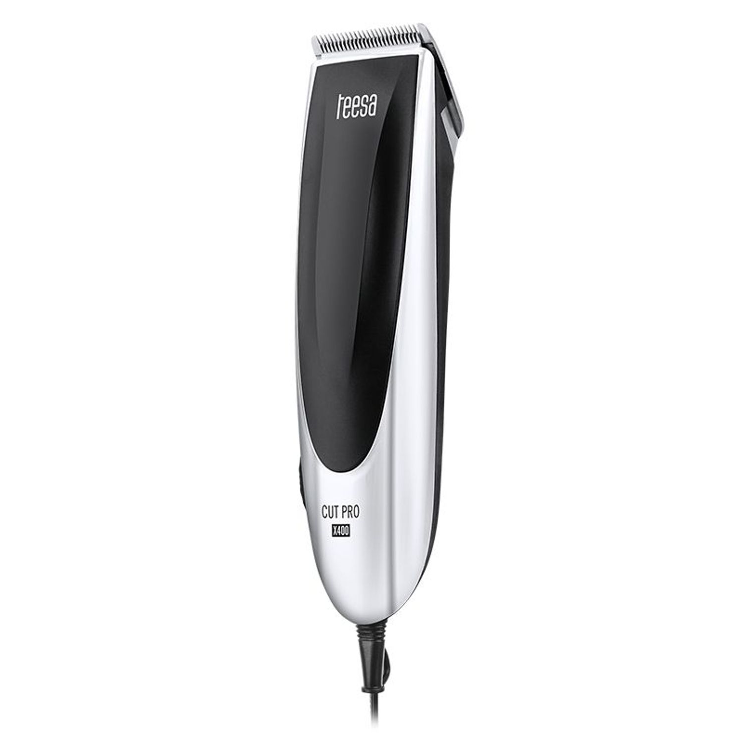 Aparat De Tuns Cut Pro X400 Teesa fotografia produsului View 2 L