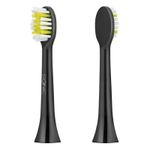 Rezerve Soft 2 Buc Periuta Teesa Sonic Black fotografia produsului View 2 S