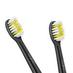 Rezerve Soft 2 Buc Periuta Teesa Sonic Black fotografia produsului View 3 S