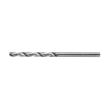 Set 10 burghie hss pentru metal verto, 49x2 mm, burghiu verto metal, set de burghie, burghiu bormasina, burghiu hss v