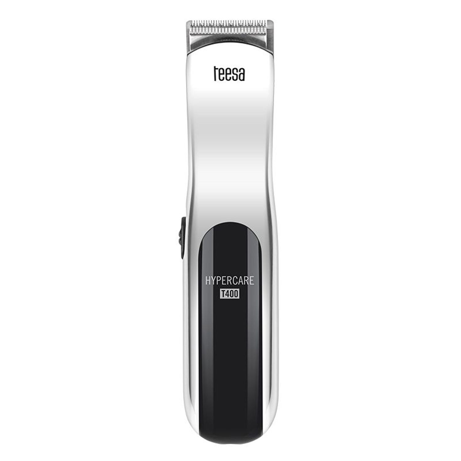 Aparat De Tuns 4in1 Hypercare T400 Teesa fotografia produsului View 3 L
