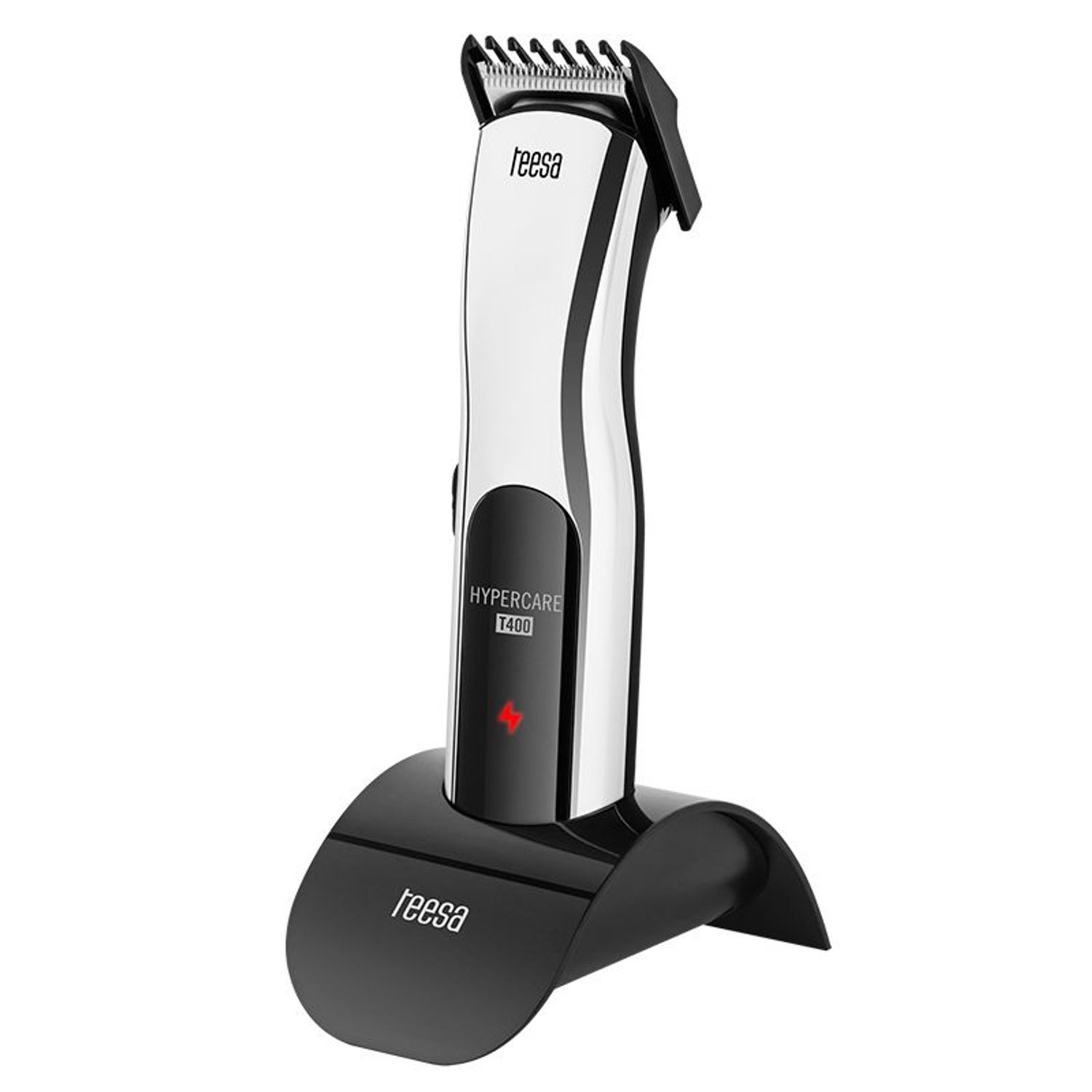 Aparat De Tuns 4in1 Hypercare T400 Teesa fotografia produsului View 7 L