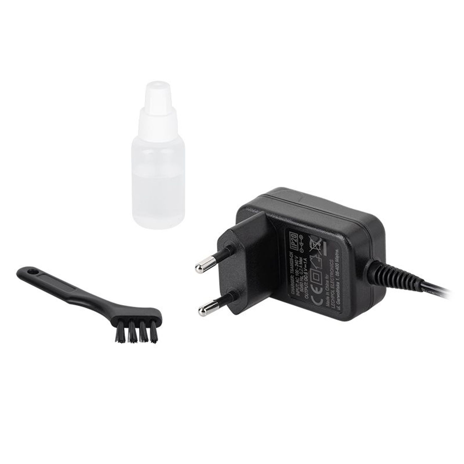 Aparat De Tuns 4in1 Hypercare T400 Teesa fotografia produsului View 8 L