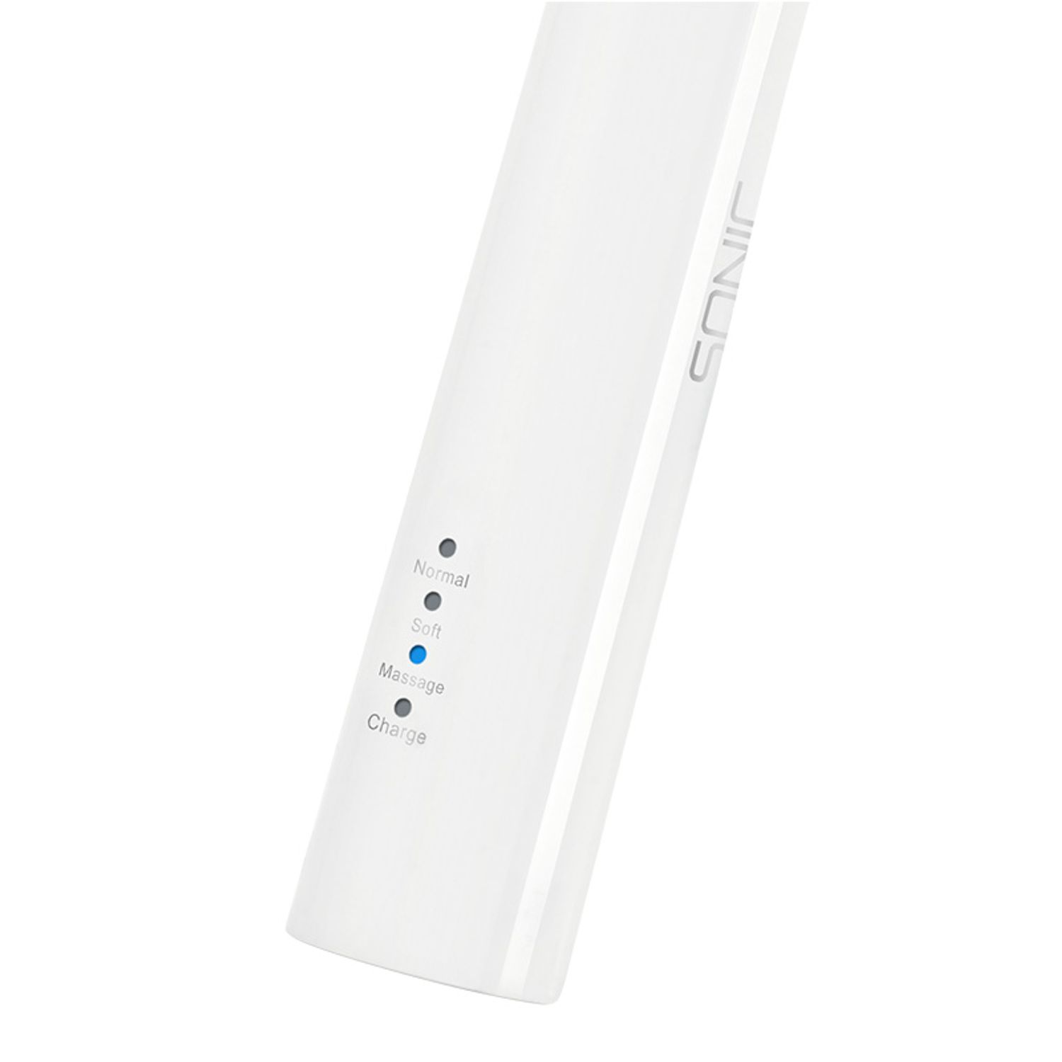 Periuta De Dinti Electrica Sonica Teesa Sonic fotografia produsului View 2 L