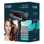 Uscator Par Pro-dry 500 Ac 2300w Teesa fotografia produsului View 5 S