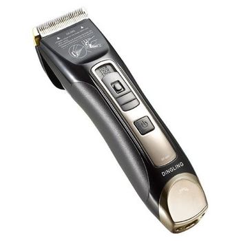 Masina de tuns fara fir - ding ling trimmer rf-689