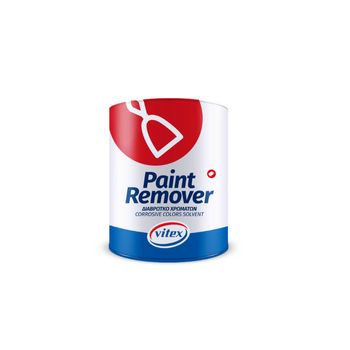Decapant vopsea paint remover vitex, 750 ml