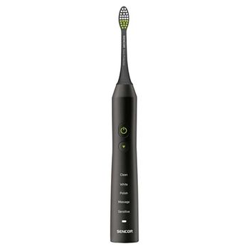 Electric Toothbrush Sencor elefant.ro imagine 2022