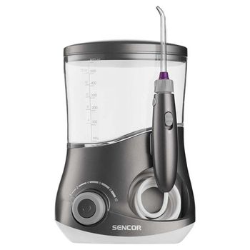 Oral irrigator sencor