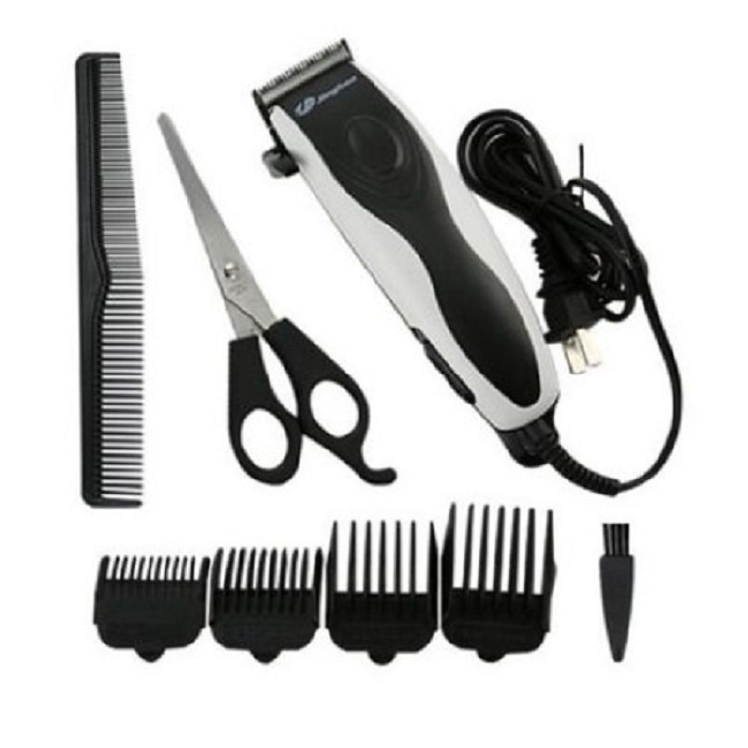 Aparat Profesional De Tuns Si Ras Multifunctional,4 Capete Incluse fotografia produsului