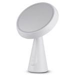 Oglinda Iluminata Led 5w Pentru Make Up Dimabil 3000k Alb Cald fotografia produsului
