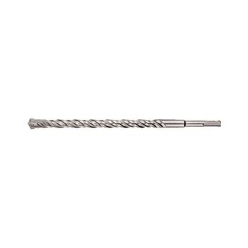 Burghiu pentru beton cu prindere sds plus graphite s4 quatro, 16x260 mm, burghiu beton, burghiu bormasina, burghiu sd