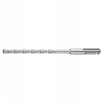 Burghiu pentru beton verto s4, 160x6 mm, prindere sds plus, burghiu verto s4, burghiu prindere sds plus, scule electr