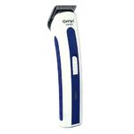 Aparat De Tuns Gemei Gm-689, Alb/albastru fotografia produsului