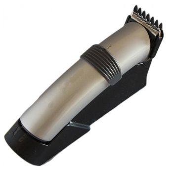 Aparat de tuns profesional , 5 piepteni cu ajustare , suport de incarcare de 4w