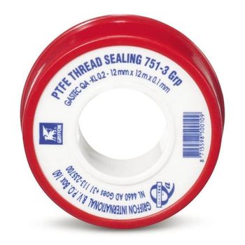 Banda teflon griffon, 12m x 12mm x 0