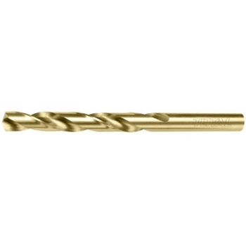 Burghiu pentru metal graphite, 10x133 mm, hss co5, burghiu graphite, burghiu tip hss co5, scule electrice, unelte ele